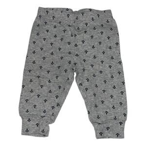 Simple Joys by Carter’s Casual Anchor Print Lounge Pant Baby Boy Size 3-6M